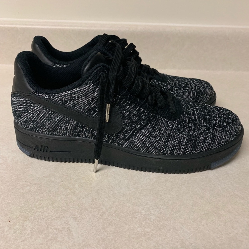 Air Force 1 Flyknit Low